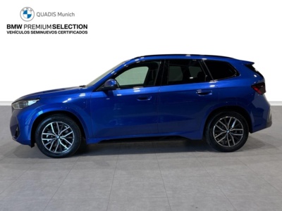 BMW X1 xDrive25e 180 kW (245 CV) 199233883 en la provincia de Barcelona BMW X1 xDrive25e 180 kW (245 CV) 199233883 en la provincia de Barcelona