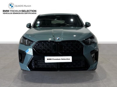 BMW X2 sDrive20d 120 kW (163 CV) 199235527 en la provincia de Barcelona BMW X2 sDrive20d 120 kW (163 CV) 199235527 en la provincia de Barcelona
