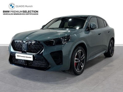 BMW X2 sDrive20d 120 kW (163 CV) 199235527 BMW X2 sDrive20d 120 kW (163 CV) 199235527