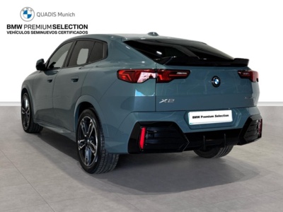 BMW X2 sDrive20d 120 kW (163 CV) 199235527 en la provincia de Barcelona BMW X2 sDrive20d 120 kW (163 CV) 199235527 en la provincia de Barcelona