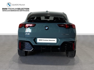 BMW X2 sDrive20d 120 kW (163 CV) 199235527 en la provincia de Barcelona BMW X2 sDrive20d 120 kW (163 CV) 199235527 en la provincia de Barcelona