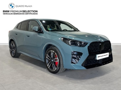 BMW X2 sDrive20d 120 kW (163 CV) 199235527 en la provincia de Barcelona BMW X2 sDrive20d 120 kW (163 CV) 199235527 en la provincia de Barcelona