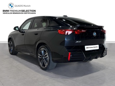 BMW X2 sDrive20d 120 kW (163 CV) 199235530 en la provincia de Barcelona BMW X2 sDrive20d 120 kW (163 CV) 199235530 en la provincia de Barcelona