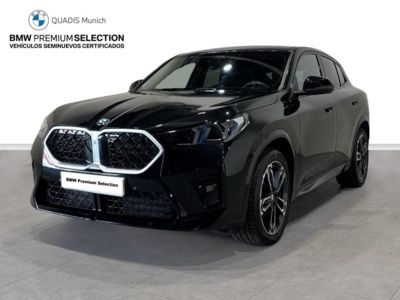 BMW X2 sDrive20d 120 kW (163 CV) 199235530 BMW X2 sDrive20d 120 kW (163 CV) 199235530