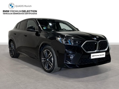 BMW X2 sDrive20d 120 kW (163 CV) 199235530 en la provincia de Barcelona BMW X2 sDrive20d 120 kW (163 CV) 199235530 en la provincia de Barcelona