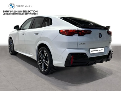BMW X2 sDrive20d 120 kW (163 CV) 199235533 en la provincia de Barcelona BMW X2 sDrive20d 120 kW (163 CV) 199235533 en la provincia de Barcelona