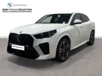 BMW sDrive20d 120 kW (163 CV) X2thumbs1 BMW sDrive20d 120 kW (163 CV) X2thumbs1