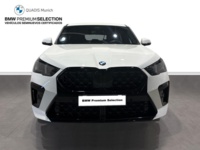 BMW sDrive20d 120 kW (163 CV) X2thumbs2 BMW sDrive20d 120 kW (163 CV) X2thumbs2