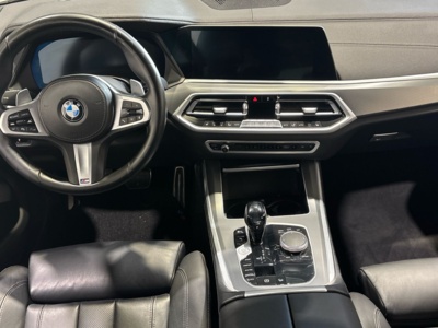 BMW X5 xDrive30d 210 kW (286 CV) 201438808 en la provincia de Barcelona BMW X5 xDrive30d 210 kW (286 CV) 201438808 en la provincia de Barcelona