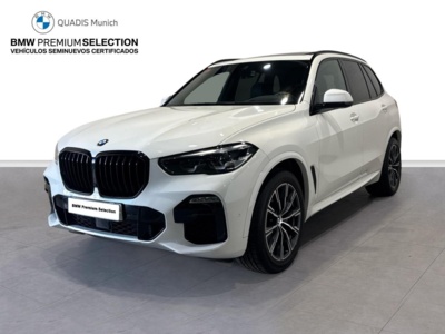 BMW X5 xDrive30d 210 kW (286 CV) 201438808 en la provincia de Barcelona BMW X5 xDrive30d 210 kW (286 CV) 201438808 en la provincia de Barcelona