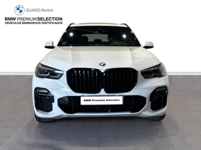 BMW X5 xDrive30d 210 kW (286 CV) 201438808 en la provincia de Barcelona BMW X5 xDrive30d 210 kW (286 CV) 201438808 en la provincia de Barcelona