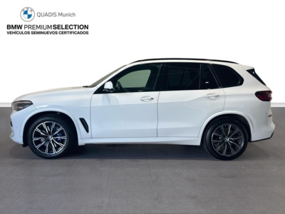 BMW X5 xDrive30d 210 kW (286 CV) 201438808 en la provincia de Barcelona BMW X5 xDrive30d 210 kW (286 CV) 201438808 en la provincia de Barcelona