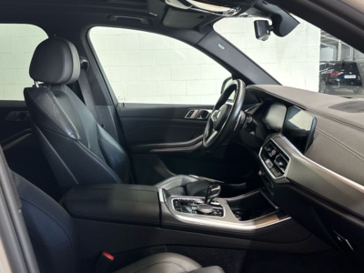 BMW X5 xDrive30d 210 kW (286 CV) 201438808 en la provincia de Barcelona BMW X5 xDrive30d 210 kW (286 CV) 201438808 en la provincia de Barcelona