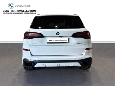 BMW X5 xDrive30d 210 kW (286 CV) 201438808 en la provincia de Barcelona BMW X5 xDrive30d 210 kW (286 CV) 201438808 en la provincia de Barcelona