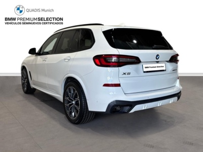 BMW X5 xDrive30d 210 kW (286 CV) 201438808 en la provincia de Barcelona BMW X5 xDrive30d 210 kW (286 CV) 201438808 en la provincia de Barcelona