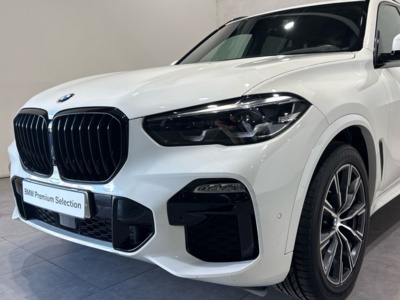 BMW X5 xDrive30d 210 kW (286 CV) 201438808 en la provincia de Barcelona BMW X5 xDrive30d 210 kW (286 CV) 201438808 en la provincia de Barcelona