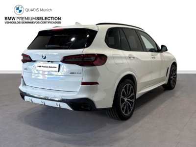BMW X5 xDrive30d 210 kW (286 CV) 201438808 en la provincia de Barcelona BMW X5 xDrive30d 210 kW (286 CV) 201438808 en la provincia de Barcelona