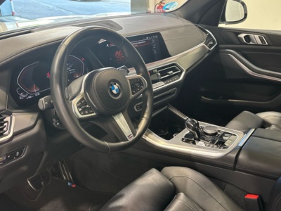 BMW X5 xDrive30d 210 kW (286 CV) 201438808 en la provincia de Barcelona BMW X5 xDrive30d 210 kW (286 CV) 201438808 en la provincia de Barcelona