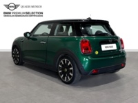 MINI SE 135 kW (184 CV) MINI Cooperthumbs11 MINI SE 135 kW (184 CV) MINI Cooperthumbs11