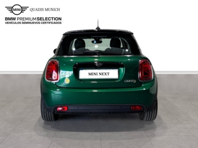 MINI MINI Cooper SE 135 kW (184 CV) 201519952 en la provincia de Barcelona MINI MINI Cooper SE 135 kW (184 CV) 201519952 en la provincia de Barcelona