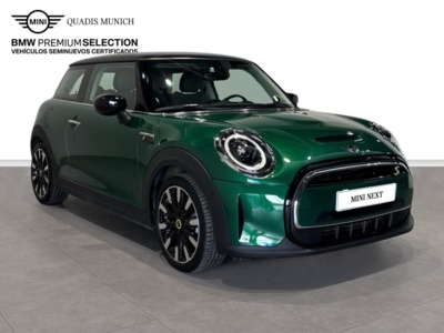 MINI MINI Cooper SE 135 kW (184 CV) 201519952 en la provincia de Barcelona MINI MINI Cooper SE 135 kW (184 CV) 201519952 en la provincia de Barcelona