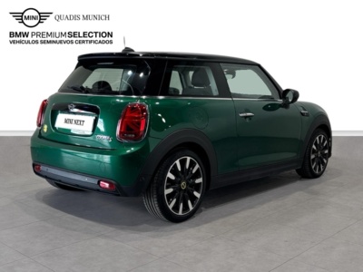 MINI MINI Cooper SE 135 kW (184 CV) 201519952 en la provincia de Barcelona MINI MINI Cooper SE 135 kW (184 CV) 201519952 en la provincia de Barcelona
