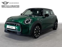 MINI SE 135 kW (184 CV) MINI Cooperthumbs1 MINI SE 135 kW (184 CV) MINI Cooperthumbs1