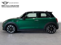 MINI SE 135 kW (184 CV) MINI Cooperthumbs3 MINI SE 135 kW (184 CV) MINI Cooperthumbs3