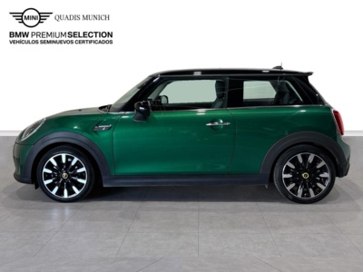 MINI MINI Cooper SE 135 kW (184 CV) 201519952 en la provincia de Barcelona MINI MINI Cooper SE 135 kW (184 CV) 201519952 en la provincia de Barcelona