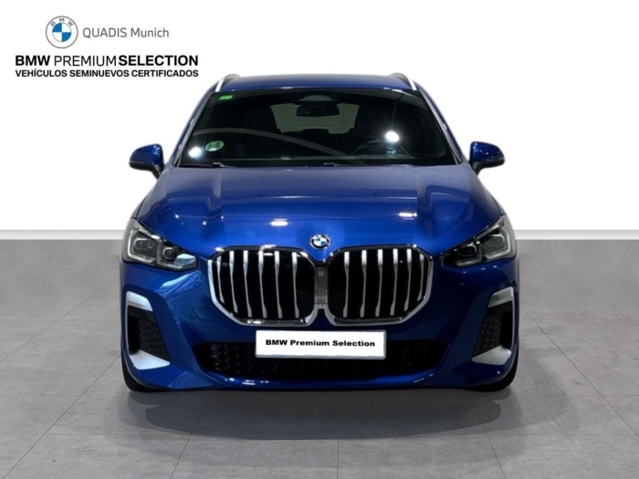 BMW 218i Active Tourer 100 kW (136 CV) Serie 2 en la provincia de Barcelona BMW 218i Active Tourer 100 kW (136 CV) Serie 2 en la provincia de Barcelona