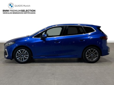 BMW Serie 2 218i Active Tourer 100 kW (136 CV) 202223665 en la provincia de Barcelona BMW Serie 2 218i Active Tourer 100 kW (136 CV) 202223665 en la provincia de Barcelona