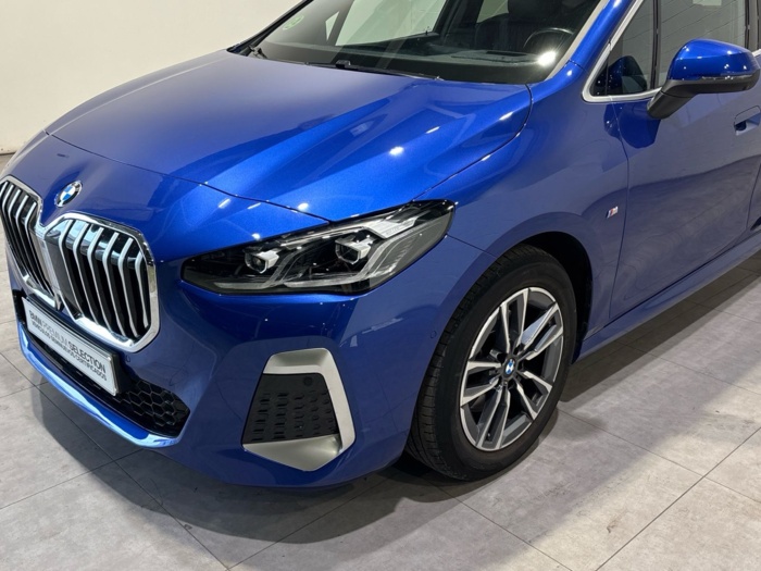 BMW 218i Active Tourer 100 kW (136 CV) Serie 2 en la provincia de Barcelona BMW 218i Active Tourer 100 kW (136 CV) Serie 2 en la provincia de Barcelona