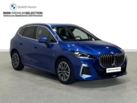 BMW 218i Active Tourer 100 kW (136 CV) Serie 2thumbs12 BMW 218i Active Tourer 100 kW (136 CV) Serie 2thumbs12