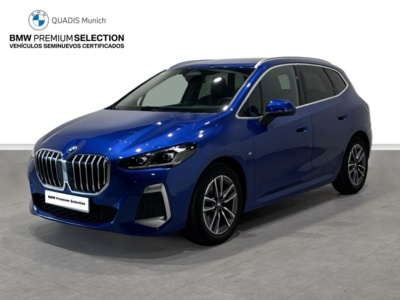 BMW Serie 2 218i Active Tourer 100 kW (136 CV) 202223665 BMW Serie 2 218i Active Tourer 100 kW (136 CV) 202223665