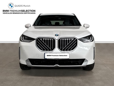 BMW X3 xDrive20d 145 kW (197 CV) 133275943 en la provincia de Barcelona BMW X3 xDrive20d 145 kW (197 CV) 133275943 en la provincia de Barcelona