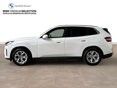 BMW X3 xDrive20d 145 kW (197 CV) 133275943 en la provincia de Barcelona BMW X3 xDrive20d 145 kW (197 CV) 133275943 en la provincia de Barcelona