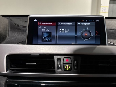 BMW X1 sDrive18d Business 110 kW (150 CV) 93130668 en la provincia de Barcelona BMW X1 sDrive18d Business 110 kW (150 CV) 93130668 en la provincia de Barcelona