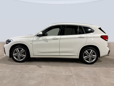 BMW X1 sDrive18d Business 110 kW (150 CV) 93130668 en la provincia de Barcelona BMW X1 sDrive18d Business 110 kW (150 CV) 93130668 en la provincia de Barcelona