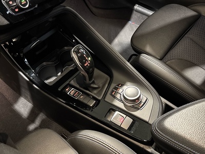 BMW X1 sDrive18d Business 110 kW (150 CV) 93130668 en la provincia de Barcelona BMW X1 sDrive18d Business 110 kW (150 CV) 93130668 en la provincia de Barcelona