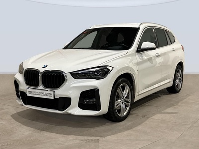 BMW X1 sDrive18d Business 110 kW (150 CV) 93130668 en la provincia de Barcelona BMW X1 sDrive18d Business 110 kW (150 CV) 93130668 en la provincia de Barcelona