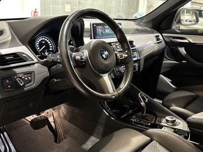 BMW X1 sDrive18d Business 110 kW (150 CV) 93130668 en la provincia de Barcelona BMW X1 sDrive18d Business 110 kW (150 CV) 93130668 en la provincia de Barcelona