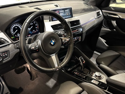 BMW X1 sDrive18d Business 110 kW (150 CV) 93130668 en la provincia de Barcelona BMW X1 sDrive18d Business 110 kW (150 CV) 93130668 en la provincia de Barcelona