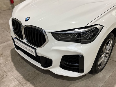BMW X1 sDrive18d Business 110 kW (150 CV) 93130668 en la provincia de Barcelona BMW X1 sDrive18d Business 110 kW (150 CV) 93130668 en la provincia de Barcelona