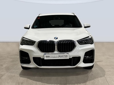 BMW X1 sDrive18d Business 110 kW (150 CV) 93130668 en la provincia de Barcelona BMW X1 sDrive18d Business 110 kW (150 CV) 93130668 en la provincia de Barcelona