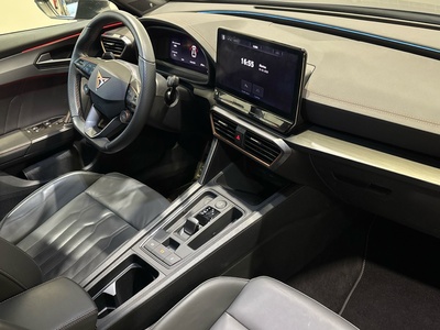 CUPRA Formentor 1.4 e-Hybrid VZ DSG 180 kW (245 CV) 91894616 en la provincia de Barcelona CUPRA Formentor 1.4 e-Hybrid VZ DSG 180 kW (245 CV) 91894616 en la provincia de Barcelona