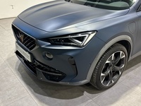 CUPRA 1.4 e-Hybrid VZ DSG 180 kW (245 CV) Formentorthumbs20 CUPRA 1.4 e-Hybrid VZ DSG 180 kW (245 CV) Formentorthumbs20