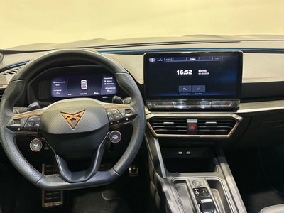 CUPRA Formentor 1.4 e-Hybrid VZ DSG 180 kW (245 CV) 91894616 en la provincia de Barcelona CUPRA Formentor 1.4 e-Hybrid VZ DSG 180 kW (245 CV) 91894616 en la provincia de Barcelona