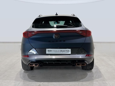 CUPRA Formentor 1.4 e-Hybrid VZ DSG 180 kW (245 CV) 91894616 en la provincia de Barcelona CUPRA Formentor 1.4 e-Hybrid VZ DSG 180 kW (245 CV) 91894616 en la provincia de Barcelona