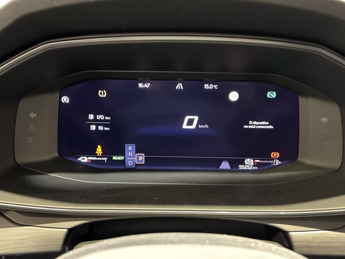 CUPRA 1.4 e-Hybrid VZ DSG 180 kW (245 CV) Formentor en la provincia de Barcelona CUPRA 1.4 e-Hybrid VZ DSG 180 kW (245 CV) Formentor en la provincia de Barcelona