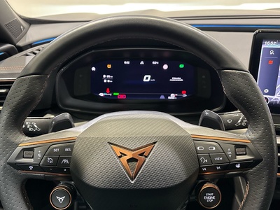 CUPRA Formentor 1.4 e-Hybrid VZ DSG 180 kW (245 CV) 91894616 en la provincia de Barcelona CUPRA Formentor 1.4 e-Hybrid VZ DSG 180 kW (245 CV) 91894616 en la provincia de Barcelona